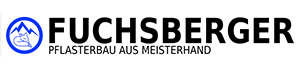 Logo - Fuchsberger Pflasterbau