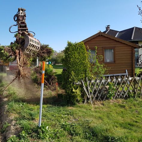 Gartengestaltung Naturstein